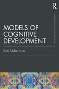 Cover: Models Of Cognitive Development - Taylor & Francis
