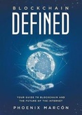 Cover: Blockchain Defined - Marcon Press