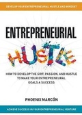 Cover: Entrepreneurial Hustle - Marcon Press