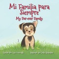 Cover: Mi Familia para Siempre - Embracing Life Press