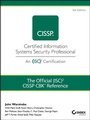 Cover: The Official (ISC)2 Guide to the CISSP CBK Reference - Wiley-Scrivener
