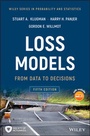 Cover: Loss Models - Wiley