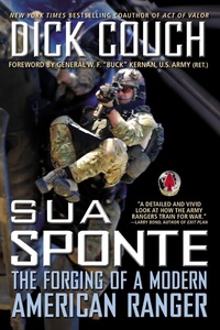 Enlarge image Cover: Sua Sponte - Dutton Caliber