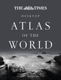 Cover: The Times Desktop Atlas of the World [Third Edition] - Times Books