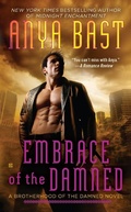 Cover: Embrace of the Damned - Berkley Books