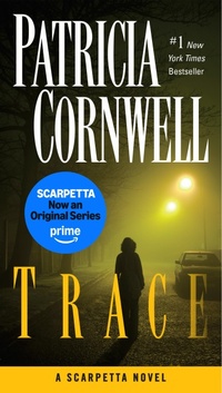 Enlarge image Cover: Trace - Berkley