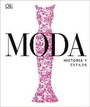 Cover: Moda (Fashion) - Dorling Kindersley