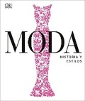 Cover: Moda (Fashion) - Dorling Kindersley