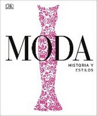 Abbildung von: Moda (Fashion) - Dorling Kindersley