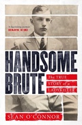 Cover: Handsome Brute - Simon & Schuster Ltd