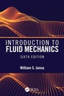 Cover: Introduction to Fluid Mechanics, Sixth Edition - CRC Press