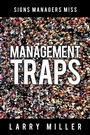 Cover: Management Traps - Archway Publishing