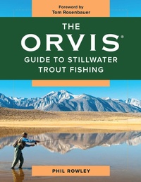 Enlarge image Cover: The Orvis Guide to Stillwater Trout Fishing - The Lyons Press