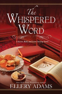 Enlarge image Cover: The Whispered Word - Kensington Publishing