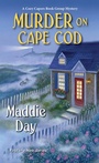 Cover: Murder on Cape Cod - Kensington Publishing