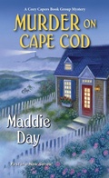 Cover: Murder on Cape Cod - Kensington Publishing
