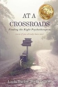 Cover: At a Crossroads - First Edition Design Publishing