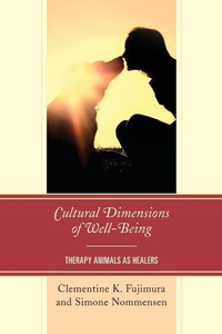 Enlarge image Cover: Cultural Dimensions of Well-Being - Lexington Books