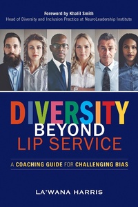 Enlarge image Cover: Diversity Beyond Lip Service - Berrett-Koehler Publishers