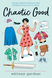 Enlarge image Cover: Chaotic Good - Ballantine Books Inc.