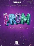 Cover: The Prom - Hal Leonard Corporation