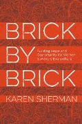 Cover: Brick by Brick - Rowman & Littlefield Publishers