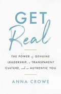 Cover: Get Real - Lioncrest Publishing