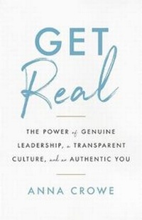 Enlarge image Cover: Get Real - Lioncrest Publishing