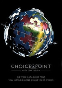 Enlarge image Cover: Choice Point DVD - Beyond Words Publishing
