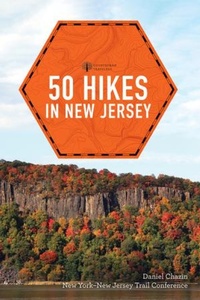 Abbildung von: 50 Hikes in New Jersey - Countryman Press Inc.