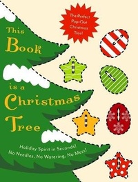 Abbildung von: This Book Is a Christmas Tree - Cider Mill Press