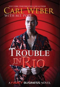 Enlarge image Cover: Trouble in Rio - Urban Books