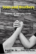 Cover: Sons and Brothers - Solstice Publishing
