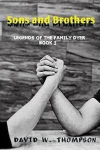 Enlarge image Cover: Sons and Brothers - Solstice Publishing