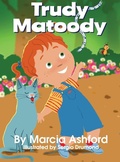 Cover: Trudy Matoody - Heartstring Productions, LLD
