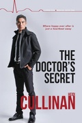 Cover: The Doctor's Secret - Dreamspinner Press