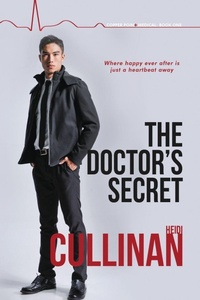 Enlarge image Cover: The Doctor's Secret - Dreamspinner Press