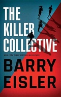 Cover: The Killer Collective - Center Point