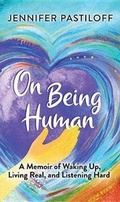 Cover: On Being Human - Center Point