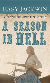 Enlarge image Cover: A Season in Hell - Center Point