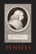 Cover: Pensees - Martino Fine Books