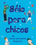 Cover: Solo Para Chicos - Parragon
