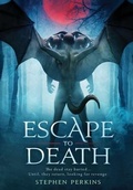 Cover: Escape to Death - Star Born Publishing