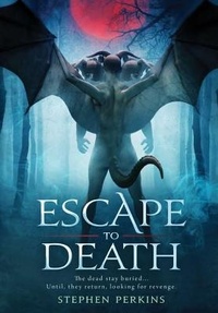 Enlarge image Cover: Escape to Death - Star Born Publishing