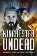 Cover: Winchester Undead - Permuted Press