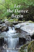 Cover: Let the Dance Begin - SequoiaSong Publications