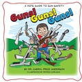 Cover: Guns! Guns! Guns! - Team Shipman Publishing