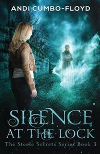 Enlarge image Cover: Silence at the Lock - Andrea Cumbo-Floyd