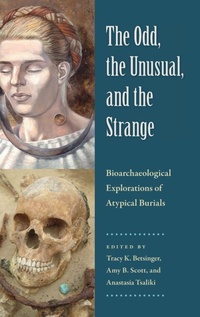 Enlarge image Cover: The Odd, the Unusual, and the Strange - University Press of Florida
