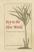 Cover: Key to the New World - University Press of Florida
